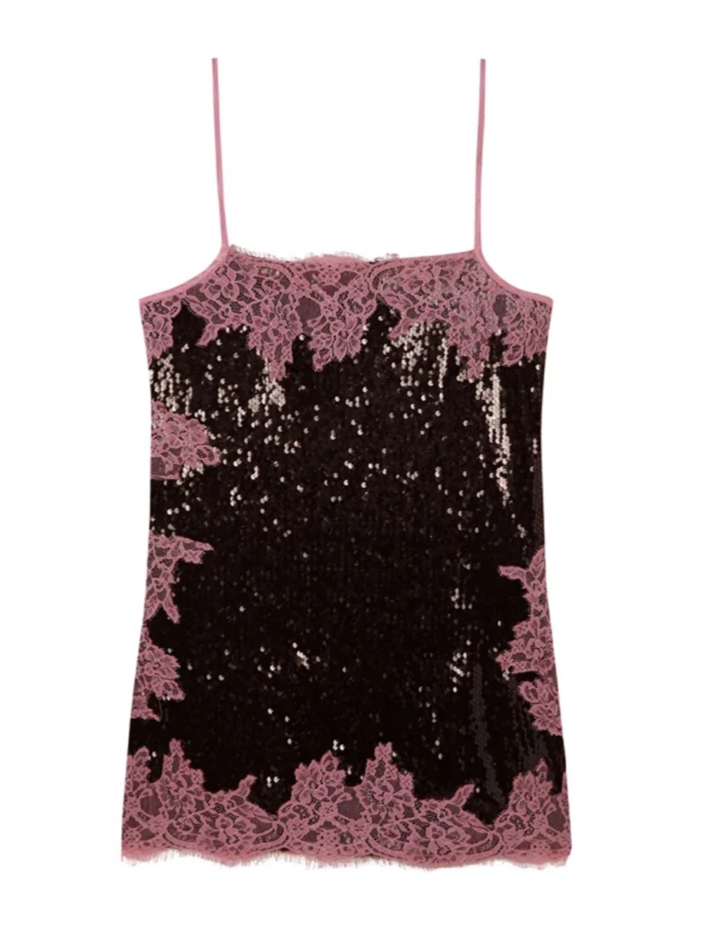 Hand Over - CHASE DRESS - Picture 4 of 8